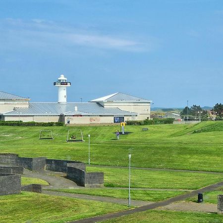 Апартаменти 5 Dunluce Park - Portrush By The Sea Екстер'єр фото