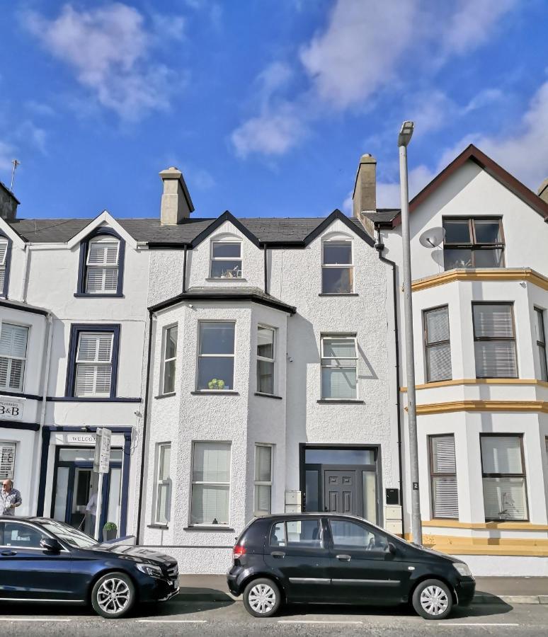 Апартаменти 5 Dunluce Park - Portrush By The Sea Екстер'єр фото